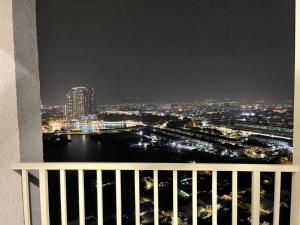 Felina Homestay Condo Selayang Batu Caves MusIim Friendly