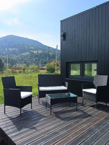 Екосадиба Водограй