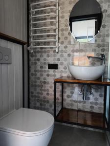 Екосадиба Водограй