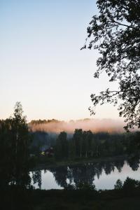 Tindioru Valley Resort
