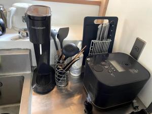 Momos Inn - momo no yado