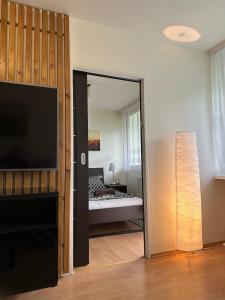 Cozy home near city centre