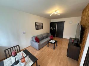 Cozy home near city centre