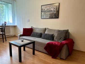 Cozy home near city centre