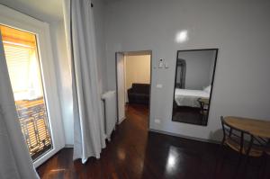 Camera Quadrupla con Bagno Privato