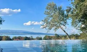 Villa de charme à Yvoire - 艾克塞恩维克斯