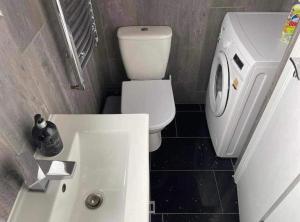 Dollis Hill One Bedroom Apartment NW2
