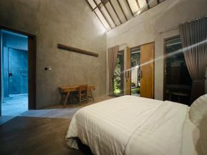 Cozy room K in Uluwatu near beach, by dulu villa