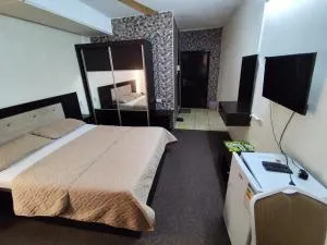 亚洲大酒店 - 马达巴