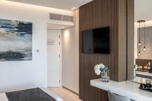 Pavlo Napa Beach Hotel