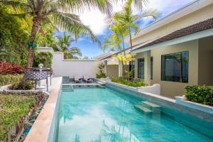 CRAFT Resort & Villas, Phuket Town