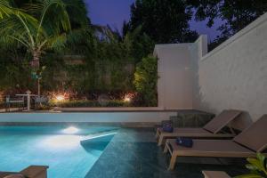 CRAFT Resort & Villas, Phuket Town