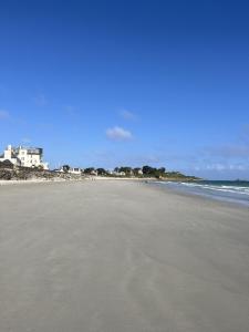 Appartements Appartement Plougasnou proche mer : Appartement Supérieur 2 Chambres 