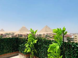 Eyad pyramids view 2