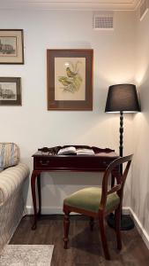 Cozy Lovely flat 3km to CBD