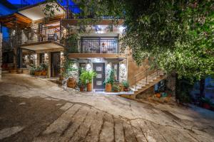 RODIBLUE VILLAGE Apartments