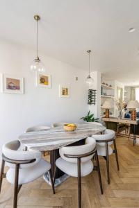 Delightful Notting Hill 2 bed House with garden