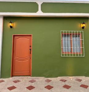 HOSTAL CASA PALMA