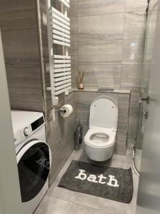 Modern Living in Budapest 2