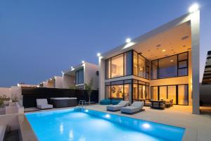 Trapezia Luxury Living