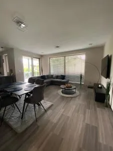 Modern Living in Budapest 2 - Nagytarcsa