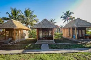 Rinjani Eco Villa Senaru - Beburung