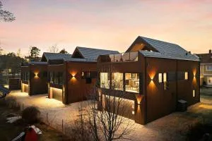 Villa Bella - Lorenskog