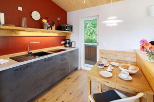 Ferienhaus Das Kleine Paradies