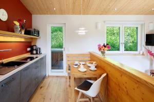 Ferienhaus Das Kleine Paradies