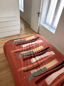 Appartement proche La Bresse