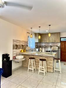 Blessed F&M Apartments