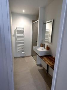 Appartement proche La Bresse