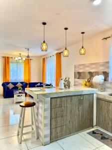 Blessed F&M Apartments