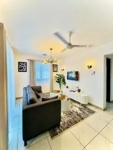 Blessed F&M Apartments - 基利菲