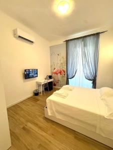 Habitación Doble con baño privado