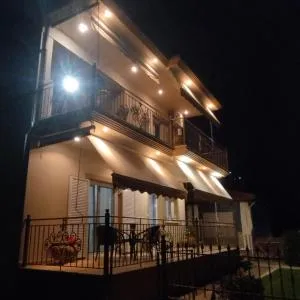 Mary's Home - Asproklissi