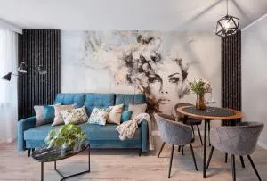 Amber Premium Apartments - 科罗诺沃