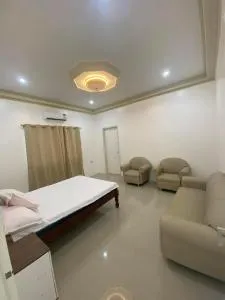 Inday's Holiday Home and Tours - Anda