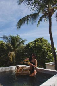 Pousada Zinga Caraíva