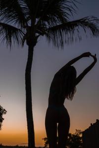 Pousada Zinga Caraíva