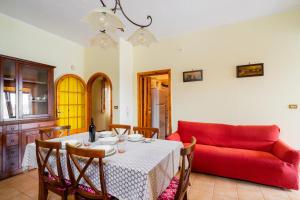 Appartamento Maria a Racale