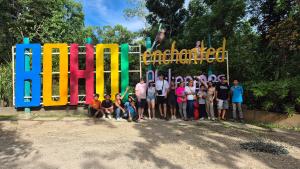 Indays Holiday Home and Tours