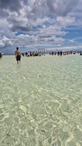 Indays Holiday Home and Tours