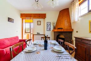 Appartamento Maria a Racale