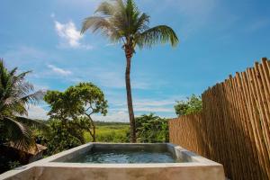 Pousada Zinga Caraíva