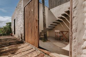 Pousada Zinga Caraíva