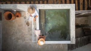 Pousada Zinga Caraíva