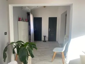 Maison, hauteur de Nimes - Mas-de-Ponge