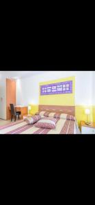 Casa di Flavio a San Pietro