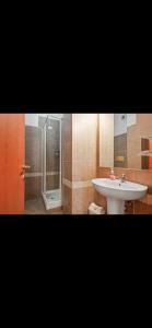 Casa di Flavio a San Pietro